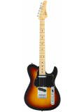 BIL2M ILIAD BOUNDARY SERIES (3-Tone Sunburst), зображення 1